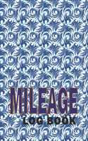 Mileage Log Book