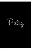 Patsy