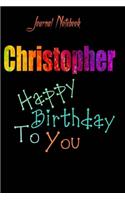 Christopher