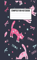 Composition Notebook
