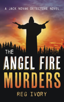 Angel Fire Murders