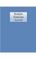Multiple Sclerosis Diary: Helping you achieve wellness