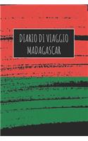 Diario di Viaggio Madagascar