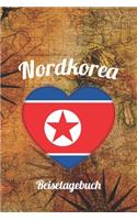 Nordkorea Reisetagebuch