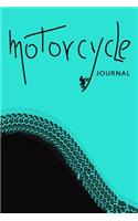 Motorcycle Journal
