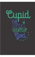 cupid the little greatest god