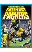 Highlights of the Green Bay Packers