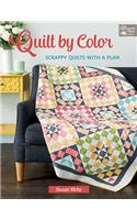 Quilt by Color