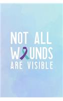 Not All Wounds Are Visible