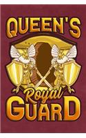Queen's Royal Guard