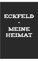 Eckfeld