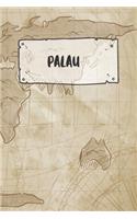 Palau