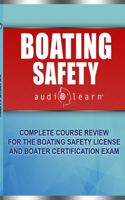 Boating Safety AudioLearn