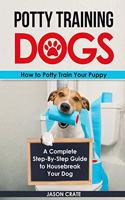 Potty Training Dogs