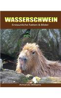 Wasserschwein