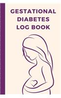 Gestational Diabetes Log Book