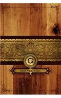G Cigar Journal
