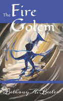 The Fire Golem