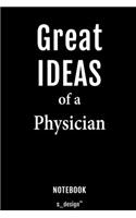 Notebook for Physicians / Physician