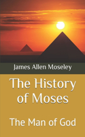 History of Moses