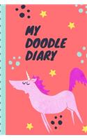 My Doodle Diary