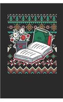 Ugly Christmas Sweater - Reading