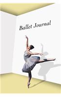Ballet Journal