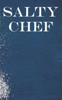 Salty Chef