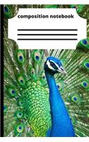 composition notebook