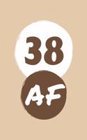 38 AF