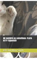 Mi nombre es calcetines