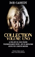 Cassidy Collection 1: La serie italiana di Bob Cassidy