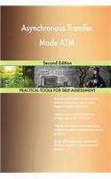 Asynchronous Transfer Mode ATM: Second Edition
