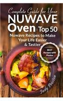 Complete Guide for your Nuwave Oven