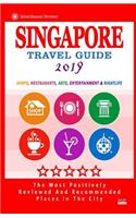 Singapore Travel Guide 2019