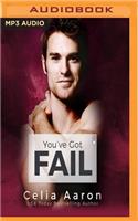 You've Got Fail