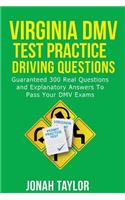Virginia DMV Permit Test Questions And Answers