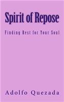 Spirit of Repose