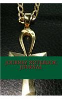 Journey NoteBook Journal