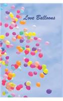 Love Balloons