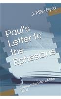 Paul's Letter to the Ephesians