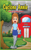 Cyclone Annie