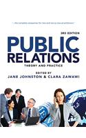 Public Relations: Theory and Practice