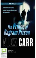 The Prince of Bagram Prison