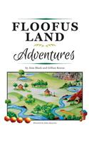 Floofus Land Adventures