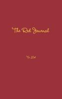 The Red Journal