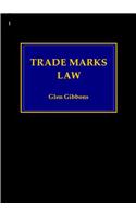 Trade Marks Law