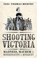 Shooting Victoria