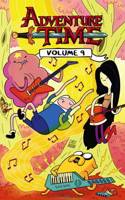 Adventure Time