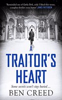 A Traitor's Heart